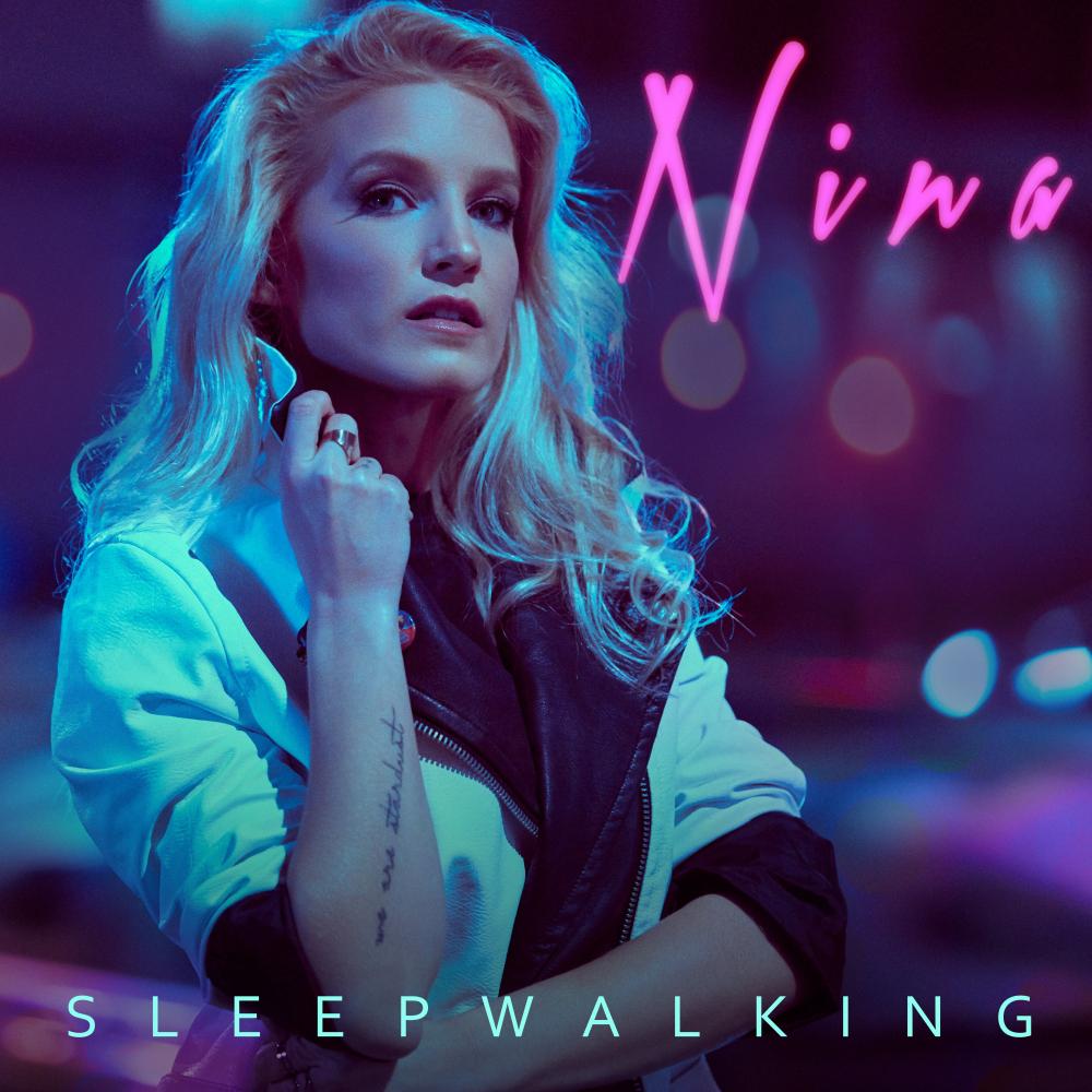 80's Girl (Original Mix)歌词 歌手Nina-专辑Sleepwalking-单曲《80's Girl (Original Mix)》LRC歌词下载