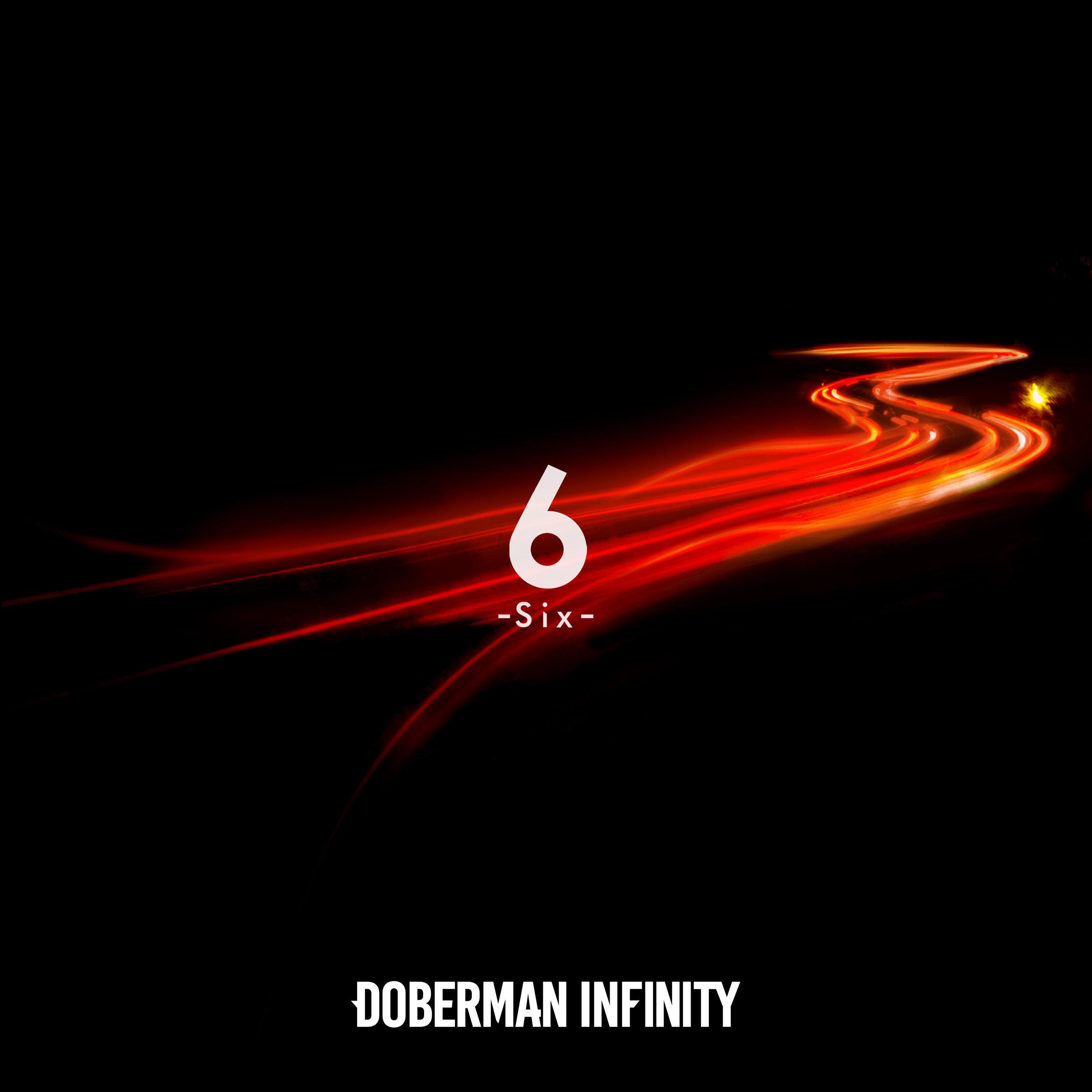 6 -Six-歌词 歌手DOBERMAN INFINITY-专辑6 -Six--单曲《6 -Six-》LRC歌词下载