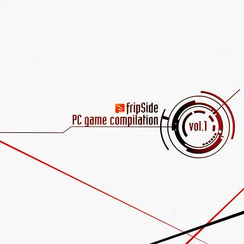 prismatic fate歌词 歌手fripSide-专辑fripSide PC game compilation vol. 1-单曲《prismatic fate》LRC歌词下载