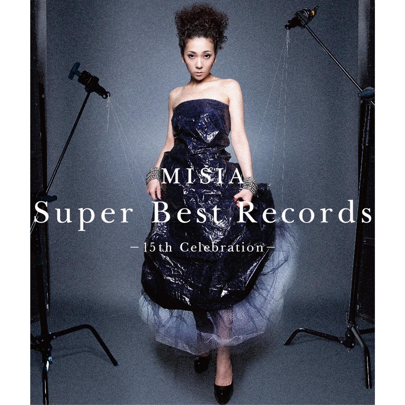 眠れぬ夜は君のせい歌词 歌手MISIA-专辑Super Best Records -15th Celebration--单曲《眠れぬ夜は君のせい》LRC歌词下载