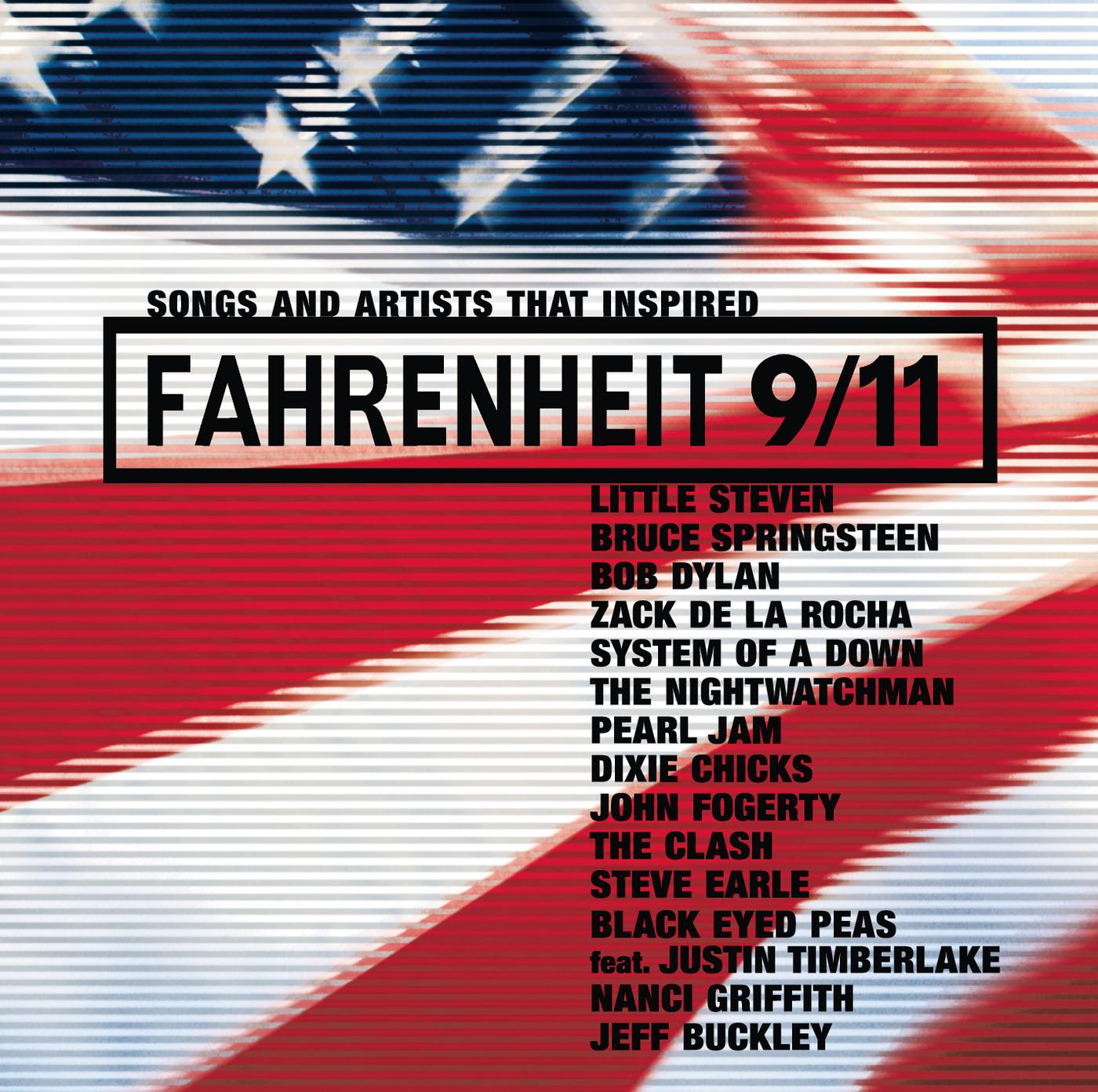 Where Is the Love?歌词 歌手Justin Timberlake / Black Eyed Peas-专辑Songs And Artists That Inspired Fahrenheit 9/11-单曲《Where Is the Love?》LRC歌词下载