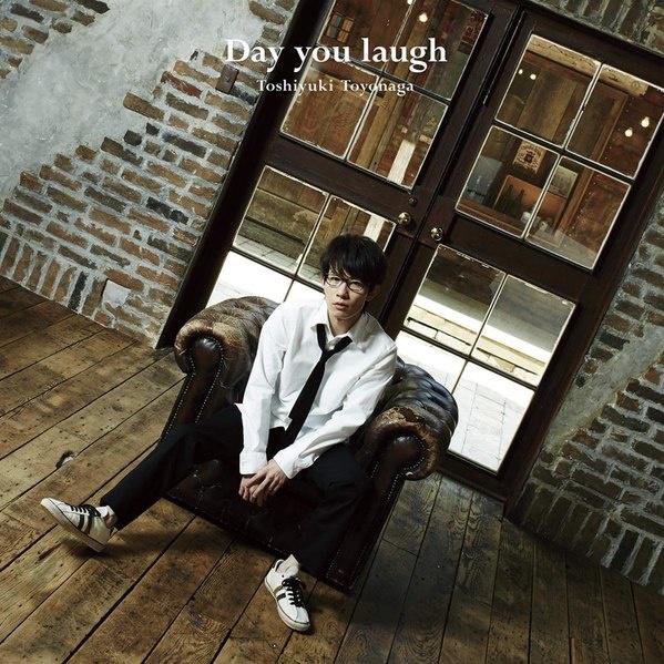 91cm歌词 歌手豊永利行-专辑Day you laugh-单曲《91cm》LRC歌词下载