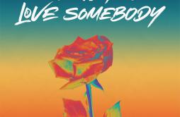 When You Love Somebody歌词 歌手Robin Thicke-专辑When You Love Somebody-单曲《When You Love Somebody》LRC歌词下载