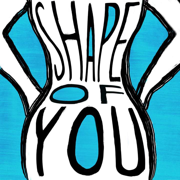 Shape of You (中国风）歌词 歌手6＆9-专辑Shape of You-单曲《Shape of You (中国风）》LRC歌词下载