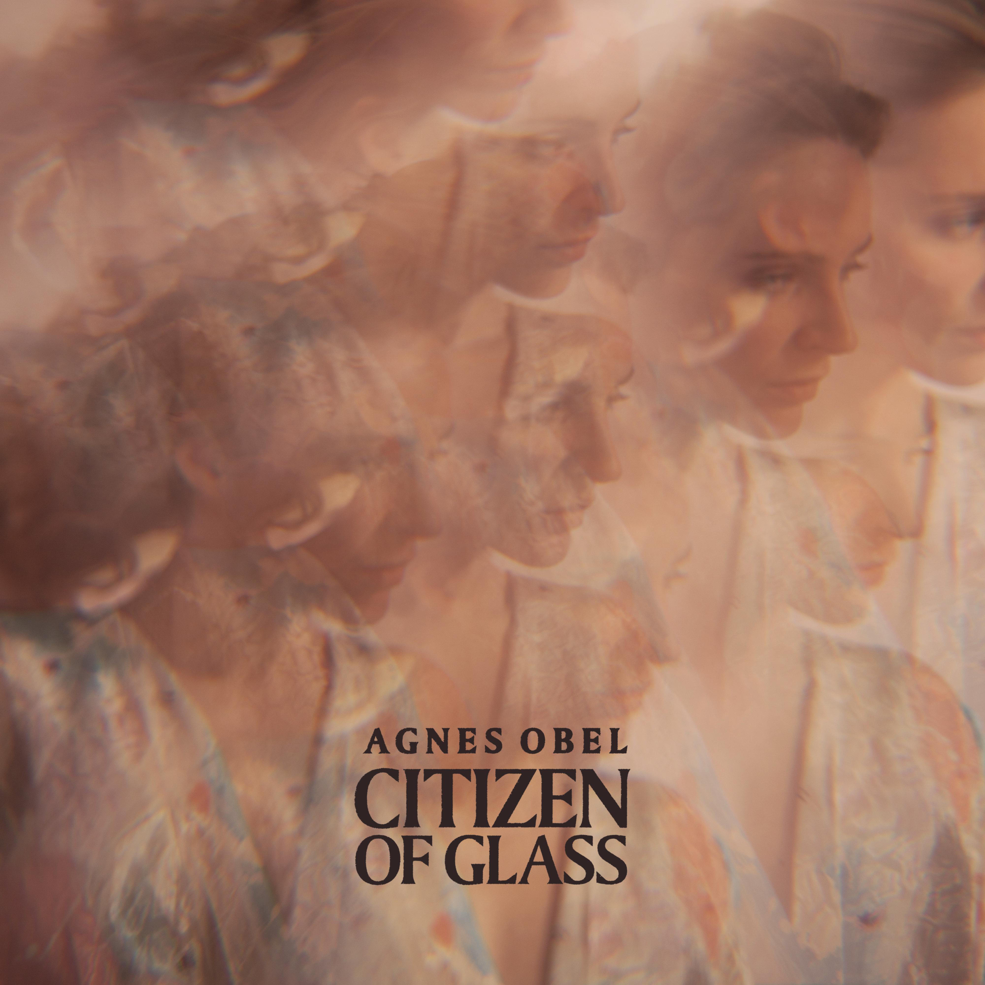 Citizen of Glass歌词 歌手Agnes Obel-专辑Citizen of Glass-单曲《Citizen of Glass》LRC歌词下载