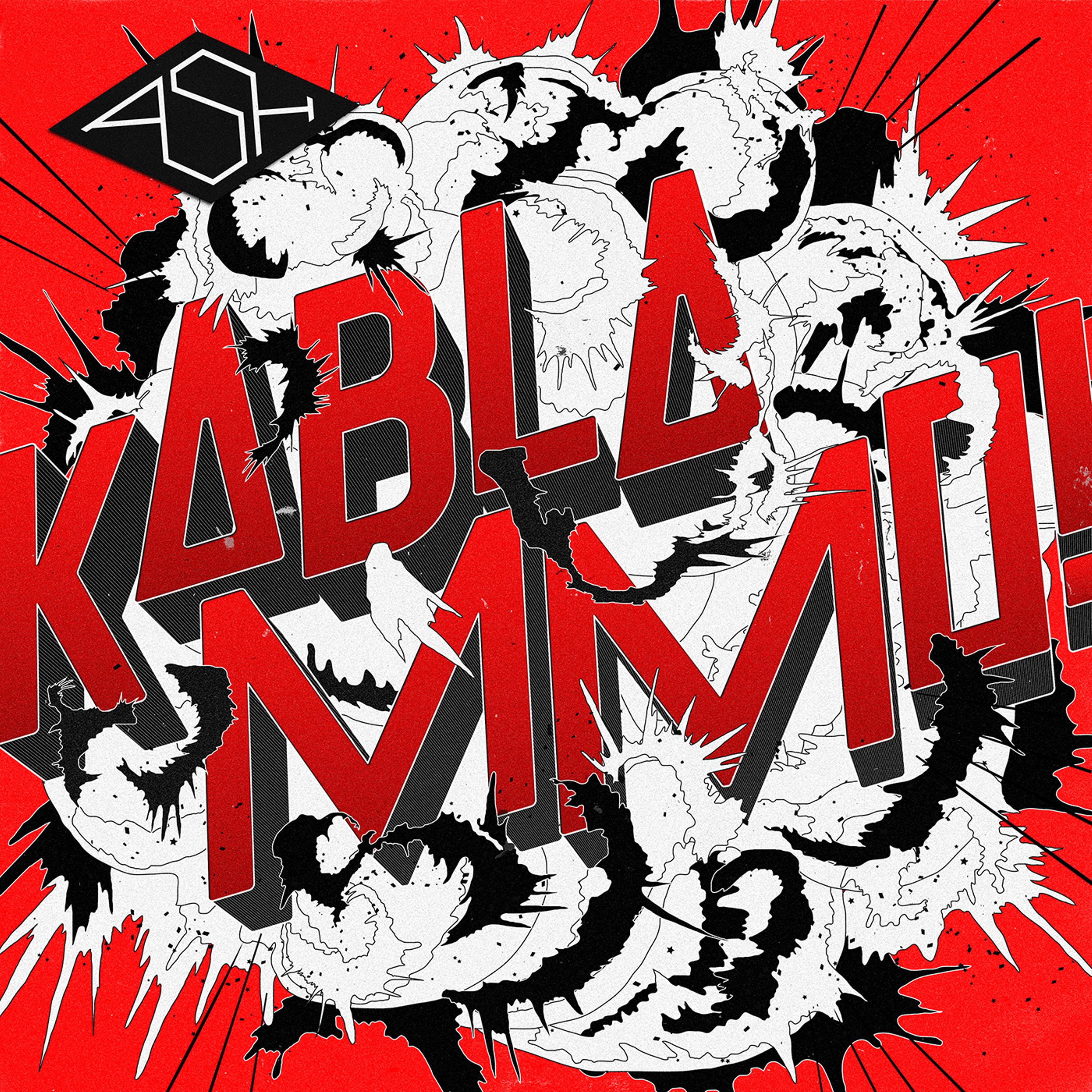 For Eternity歌词 歌手Ash-专辑Kablammo!-单曲《For Eternity》LRC歌词下载