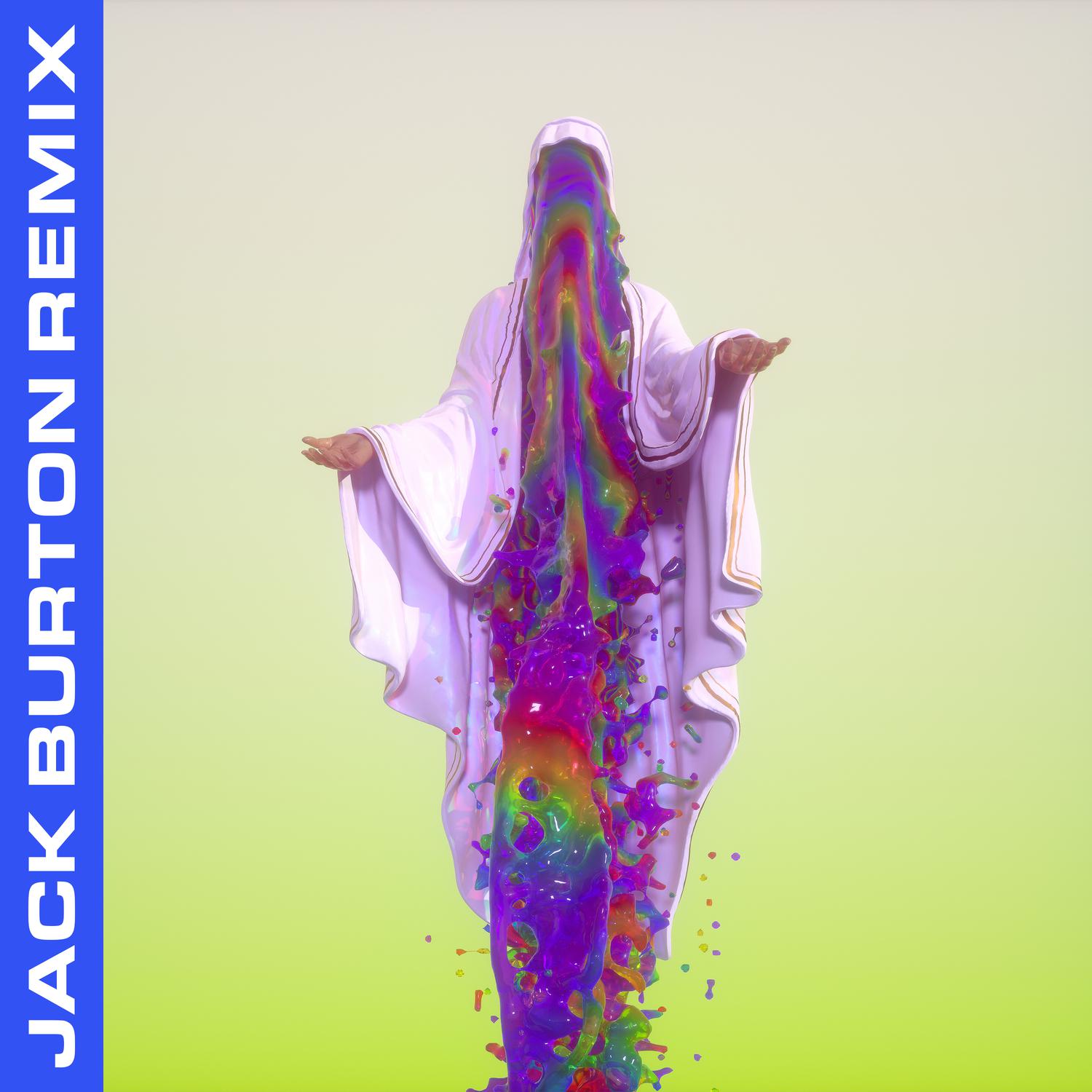 River (Jack Burton Remix)歌词 歌手Pnau / Ladyhawke-专辑River (Jack Burton Remix)-单曲《River (Jack Burton Remix)》LRC歌词下载