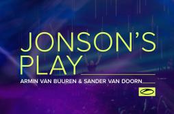 Jonson's Play (Extended Mix)歌词 歌手Armin van BuurenSander van Doorn-专辑Jonson's Play-单曲《Jonson's Play (Extended Mix)