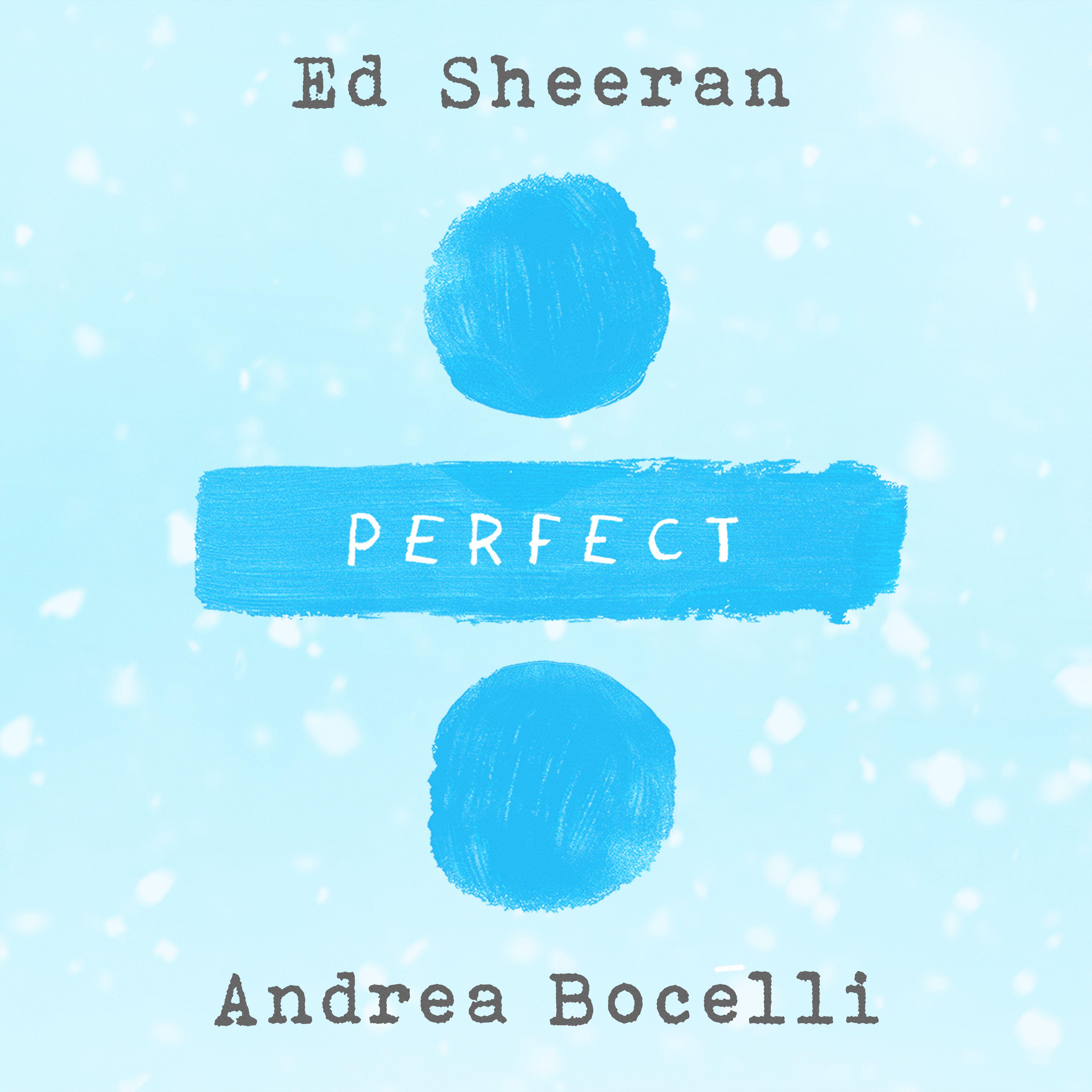 Perfect Symphony歌词 歌手Ed Sheeran / Andrea Bocelli-专辑Perfect Symphony-单曲《Perfect Symphony》LRC歌词下载