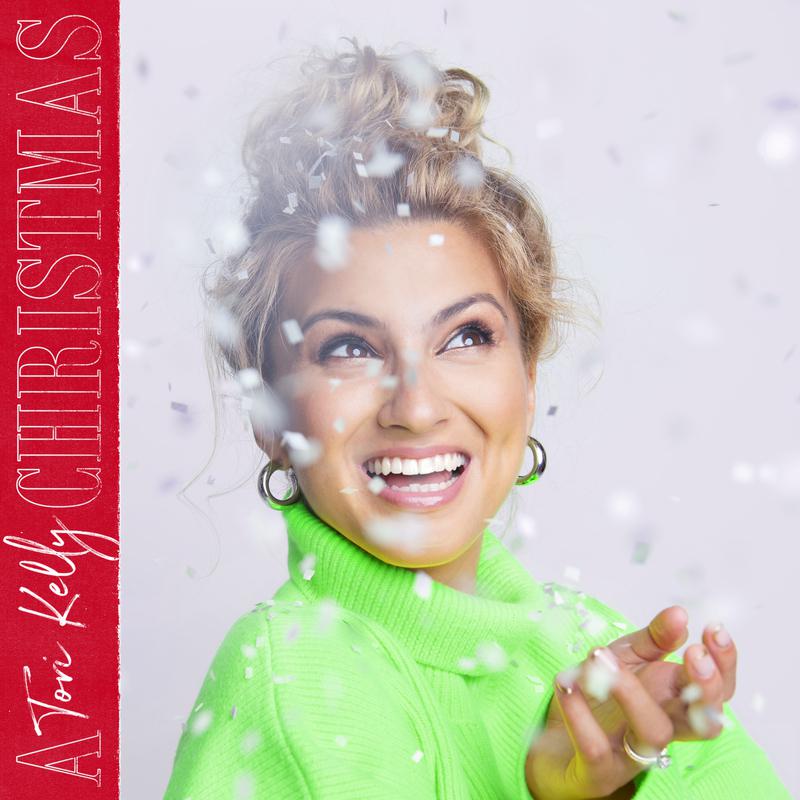 25th歌词 歌手Tori Kelly-专辑A Tori Kelly Christmas-单曲《25th》LRC歌词下载