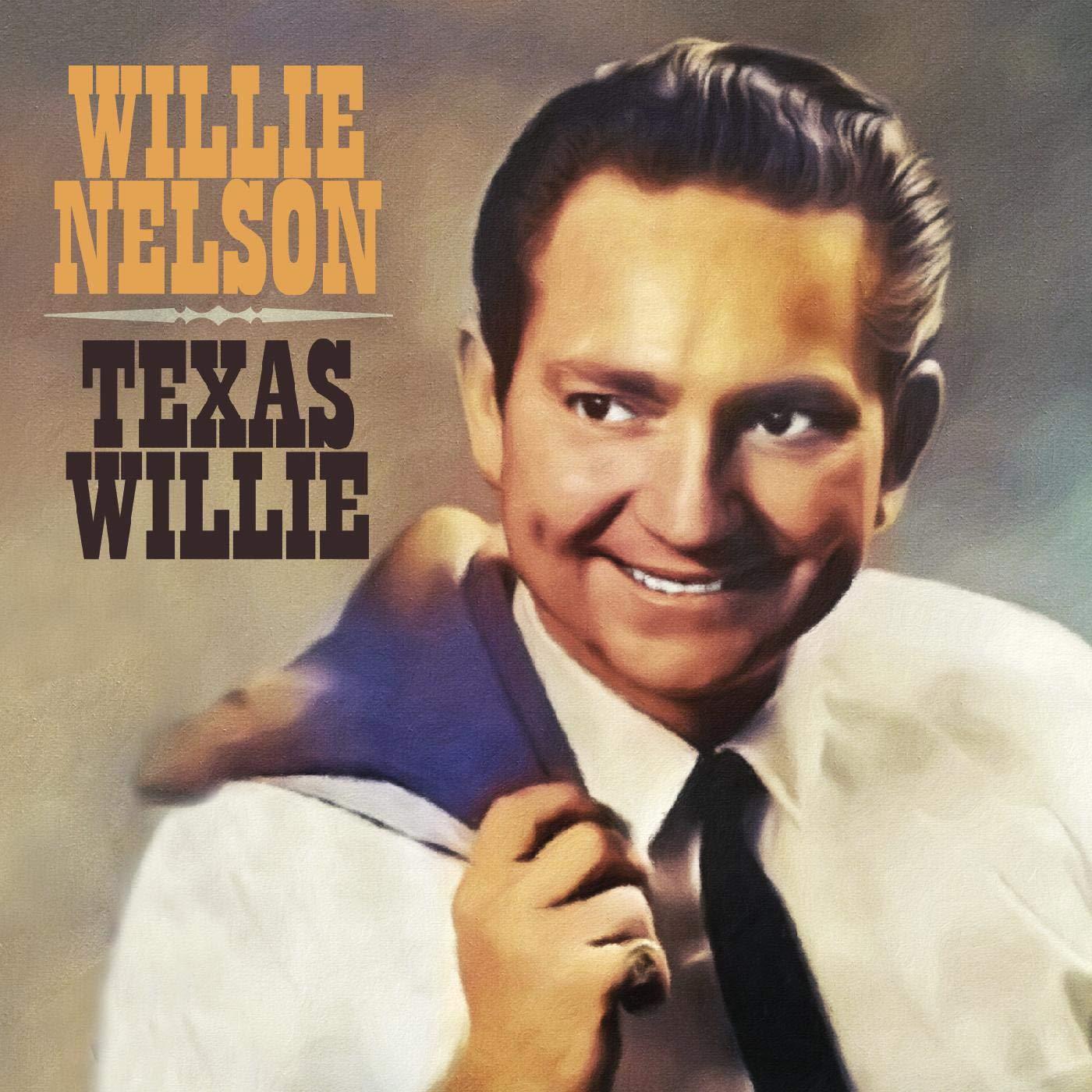 Any Old Arms Won't Do歌词 歌手Willie Nelson-专辑Texas Willie-单曲《Any Old Arms Won't Do》LRC歌词下载