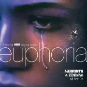 All For Us (from the HBO Original Series Euphoria)歌词 歌手LabrinthZendaya-专辑All For Us (from the HBO Original Series Euphoria)-单曲《A