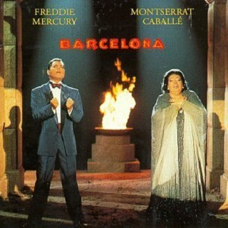 How Can I Go On?歌词 歌手Freddie Mercury / Montserrat Caballé-专辑Barcelona-单曲《How Can I Go On?》LRC歌词下载