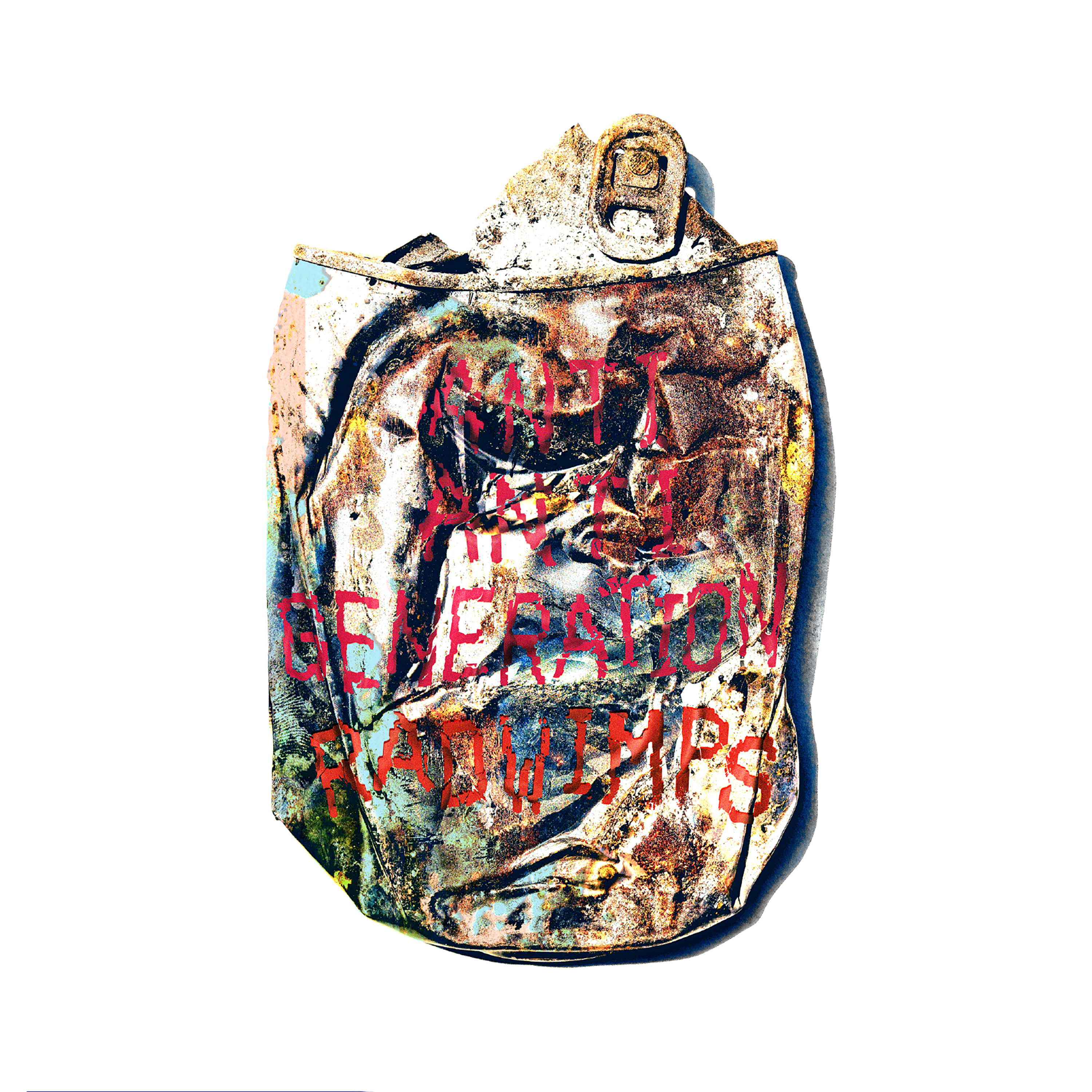 そっけない歌词 歌手RADWIMPS-专辑ANTI ANTI GENERATION-单曲《そっけない》LRC歌词下载