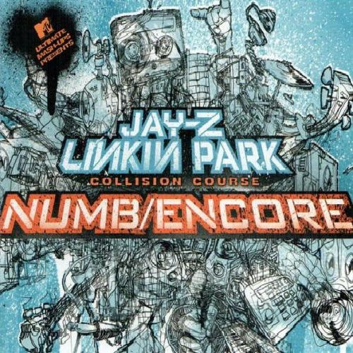 Numb/Encore (Explicit)歌词 歌手Linkin Park / Jay-Z-专辑Numb/Encore-单曲《Numb/Encore (Explicit)》LRC歌词下载