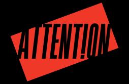 Attention (Acoustic)歌词 歌手Charlie Puth-专辑Attention (Acoustic)-单曲《Attention (Acoustic)》LRC歌词下载