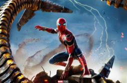 Sling vs Bling歌词 歌手Michael Giacchino-专辑Spider-Man: No Way Home (Original Motion Picture Soundtrack)-单曲《Sling vs Bling》LRC歌词下载