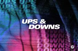 Ups & Downs歌词 歌手W&WNicky Romero-专辑Ups & Downs-单曲《Ups & Downs》LRC歌词下载