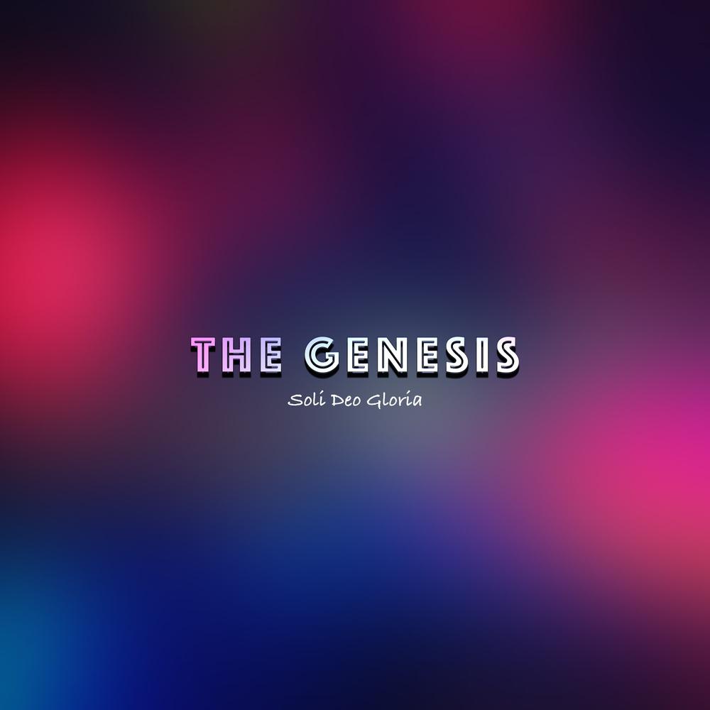 The Genesis歌词 歌手김열림 / Emily-专辑The Genesis-单曲《The Genesis》LRC歌词下载