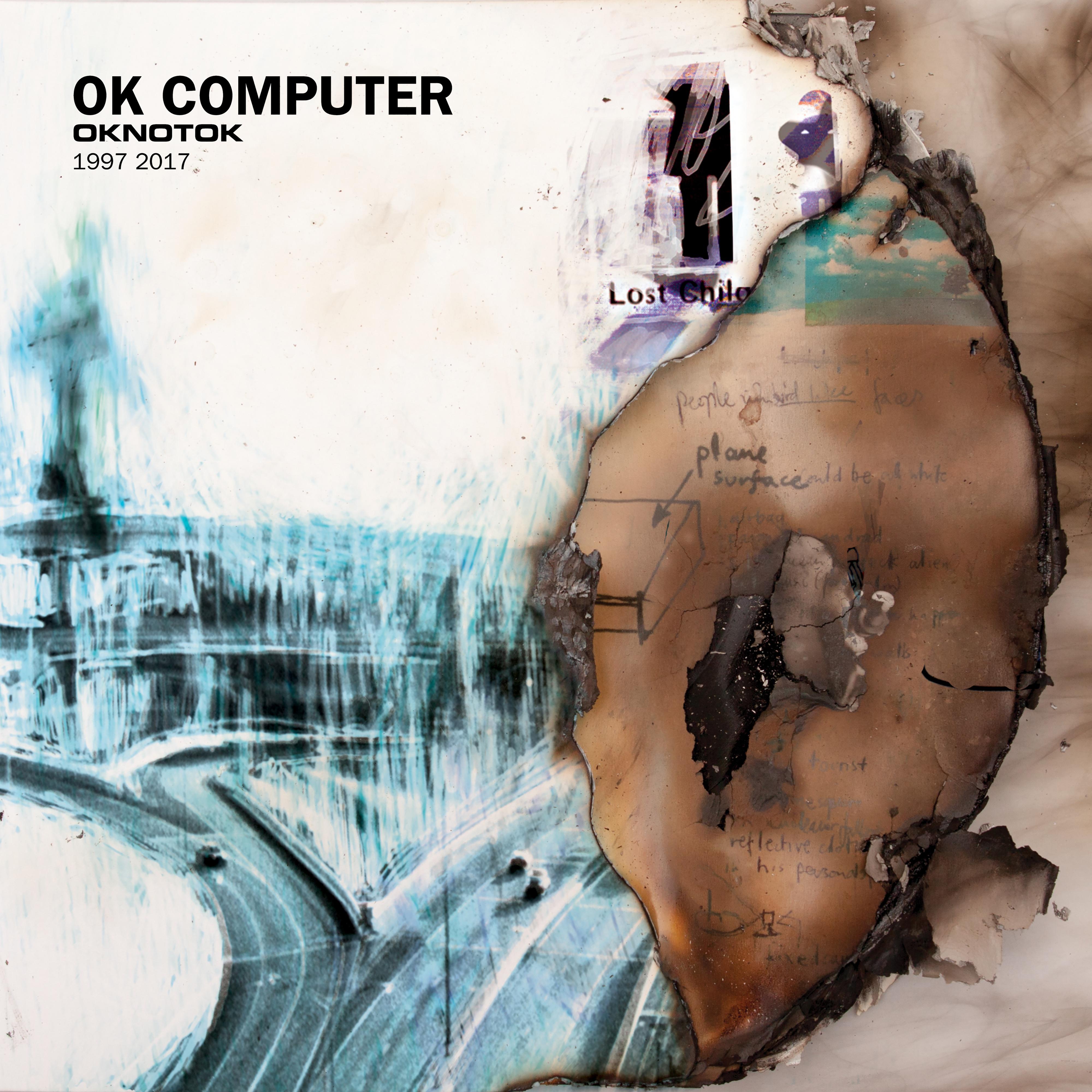 I Promise歌词 歌手Radiohead-专辑OK Computer OKNOTOK 1997 2017-单曲《I Promise》LRC歌词下载