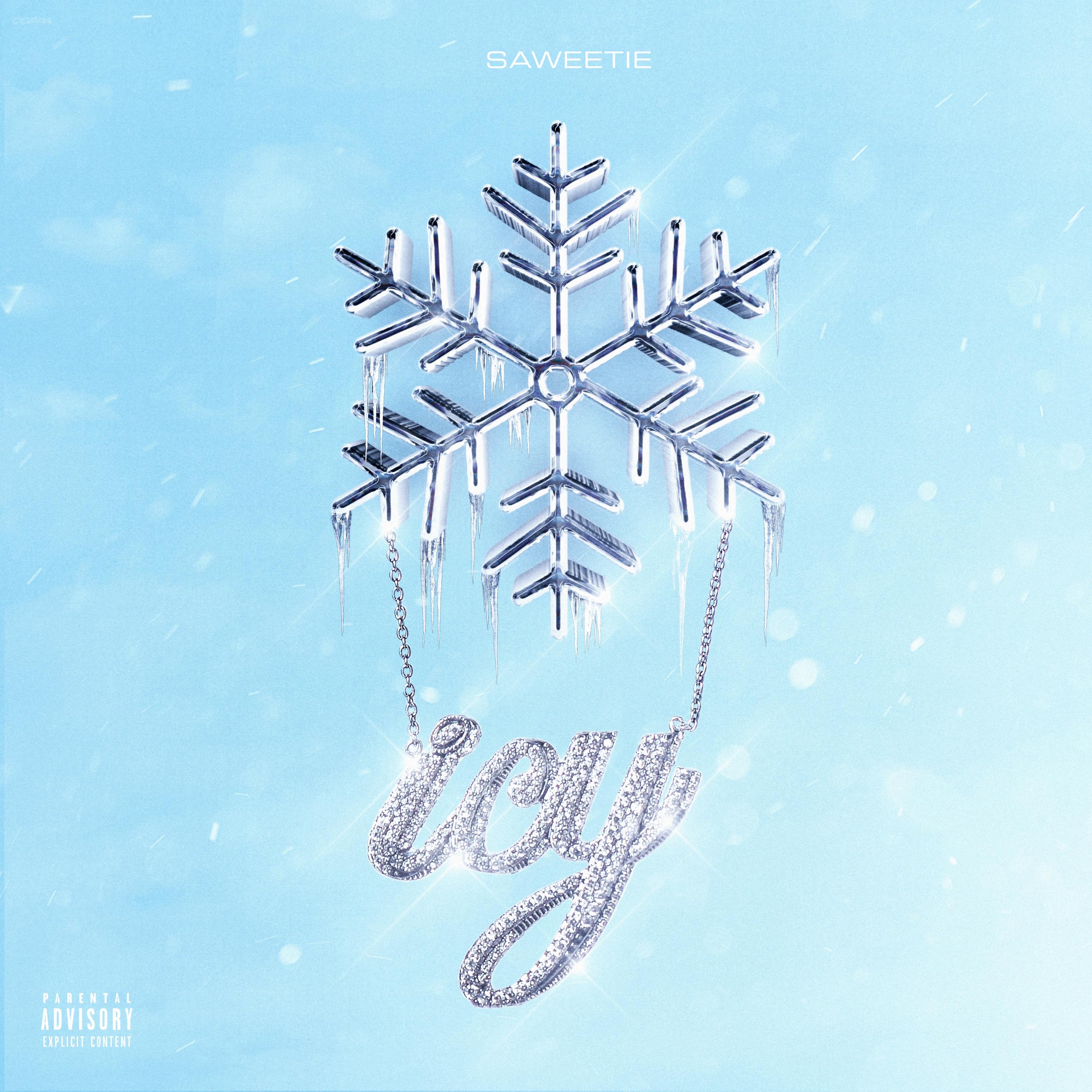 Icy Chain歌词 歌手Saweetie-专辑Icy Chain-单曲《Icy Chain》LRC歌词下载