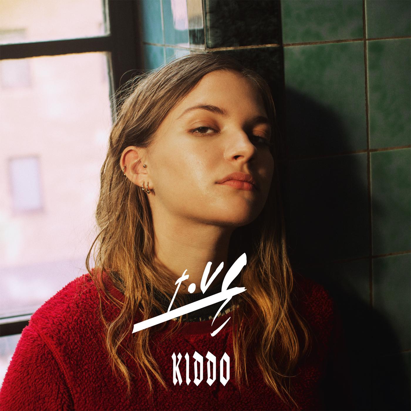 Even If I'm Loud It Doesn't Mean I'm Talking to You歌词 歌手Tove Styrke-专辑Kiddo-单曲《Even If I'm Loud It Doesn't Mean I'm Talking to You》LRC歌词下载