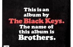 Howlin’ For You歌词 歌手The Black Keys-专辑Brothers-单曲《Howlin’ For You》LRC歌词下载