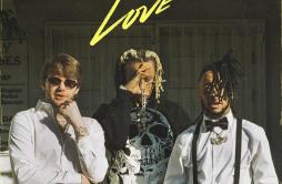 LOVE (feat. Trippie Redd)歌词 歌手Shordie ShordieMurda BeatzTrippie Redd-专辑LOVE (feat. Trippie Redd)-单曲《LOVE (feat. Trippie Redd)》LR