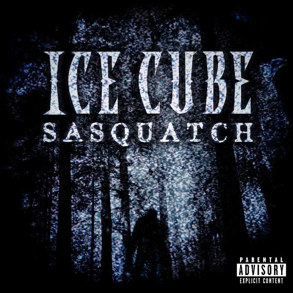 Sasquatch歌词 歌手Ice Cube-专辑Sasquatch - Single-单曲《Sasquatch》LRC歌词下载