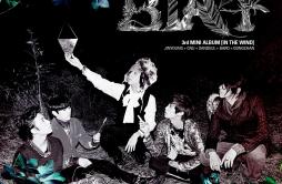 걸어 본다歌词 歌手B1A4-专辑In The Wind-单曲《걸어 본다》LRC歌词下载