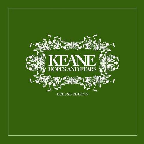 Everybody's Changing歌词 歌手Keane-专辑Hopes and Fears (Deluxe Edition)-单曲《Everybody's Changing》LRC歌词下载