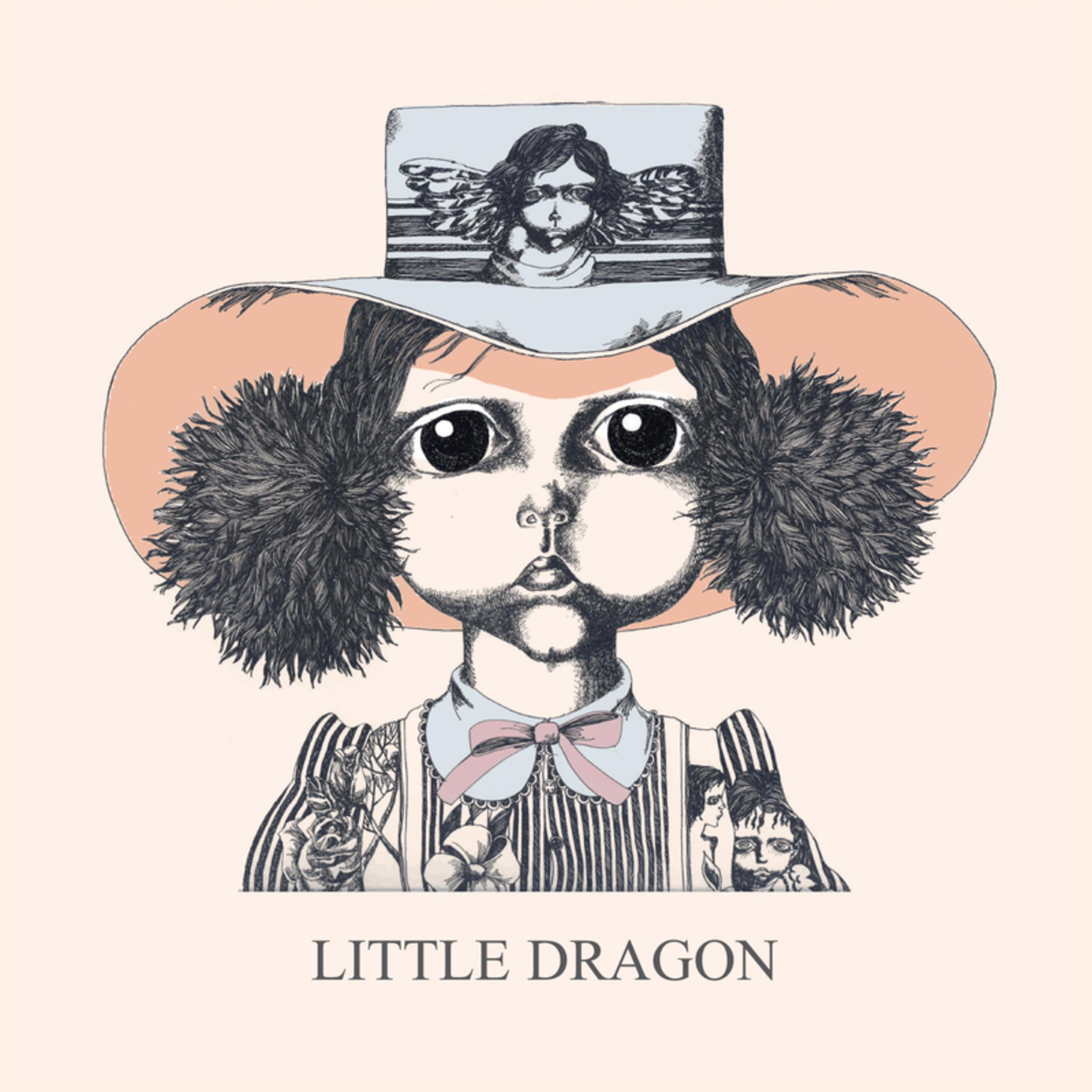 Twice歌词 歌手Little Dragon-专辑Little Dragon-单曲《Twice》LRC歌词下载