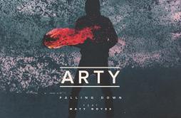 Falling Down (Night Mix)歌词 歌手ArtyMaty Noyes-专辑Falling Down-单曲《Falling Down (Night Mix)》LRC歌词下载