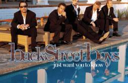 I Want It That Way (Live Version)歌词 歌手Backstreet Boys-专辑Just Want You To Know-单曲《I Want It That Way (Live Version)》LRC歌词下载