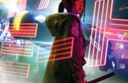 Save Myself (From The Original Television Soundtrack Blade Runner Black Lotus)歌词 歌手Kiana Ledé-专辑Save Myself (From The Original T