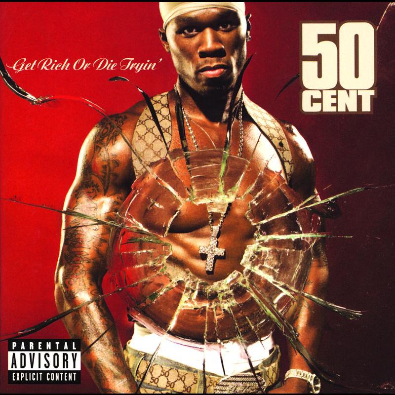 Don't Push Me歌词 歌手50 Cent / Eminem / Lloyd Banks-专辑Get Rich Or Die Tryin-单曲《Don't Push Me》LRC歌词下载