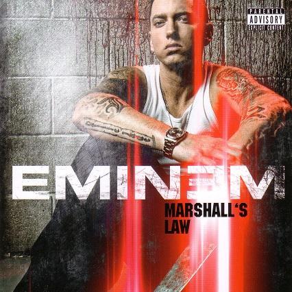Thankful (Feat. Nate Dogg & 50 Cent)歌词 歌手Eminem / Nate Dogg / 50 Cent-专辑Marshall's Law-单曲《Thankful (Feat. Nate Dogg & 50 Cent)》LRC歌词下载
