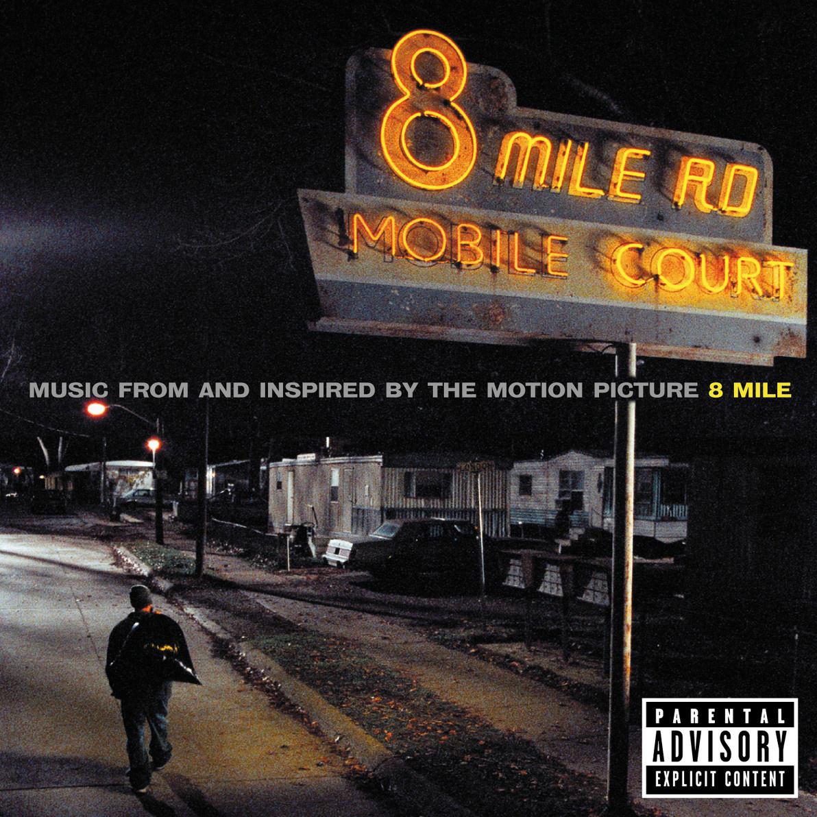 Rabbit Run歌词 歌手Eminem-专辑8 Mile-单曲《Rabbit Run》LRC歌词下载