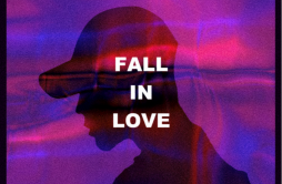 FALL IN LOVE歌词 歌手ICE-专辑FALL IN LOVE-单曲《FALL IN LOVE》LRC歌词下载