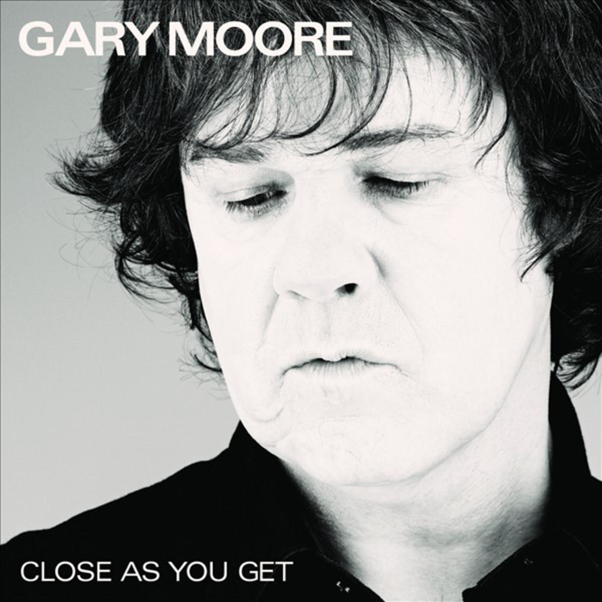 Sundown歌词 歌手Gary Moore-专辑Close As You Get-单曲《Sundown》LRC歌词下载