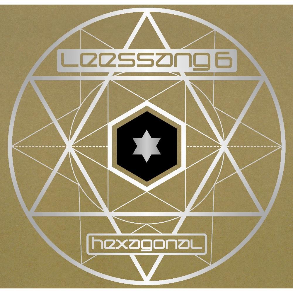 To. LeeSSang歌词 歌手Leessang-专辑Hexagonal-单曲《To. LeeSSang》LRC歌词下载