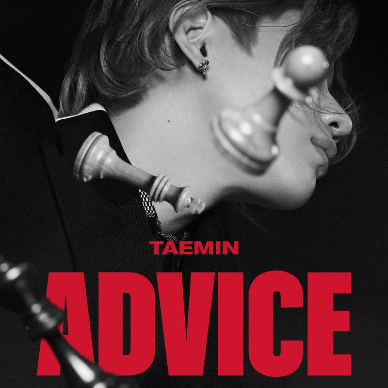 Advice歌词 歌手泰民-专辑Advice - The 3rd Mini Album-单曲《Advice》LRC歌词下载