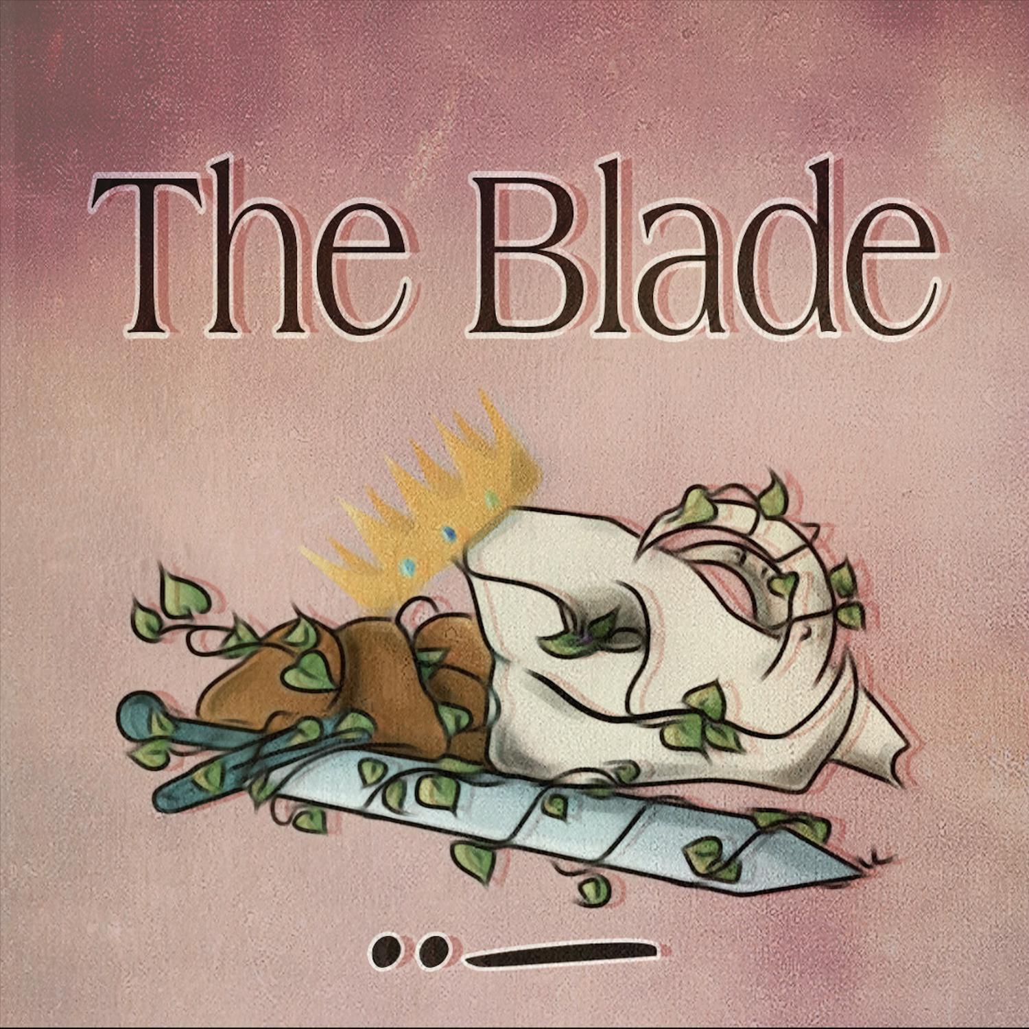 The Blade歌词 歌手Unknown-专辑The Blade-单曲《The Blade》LRC歌词下载