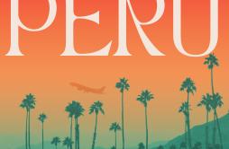 Peru歌词 歌手Fireboy DMLEd Sheeran-专辑Peru-单曲《Peru》LRC歌词下载