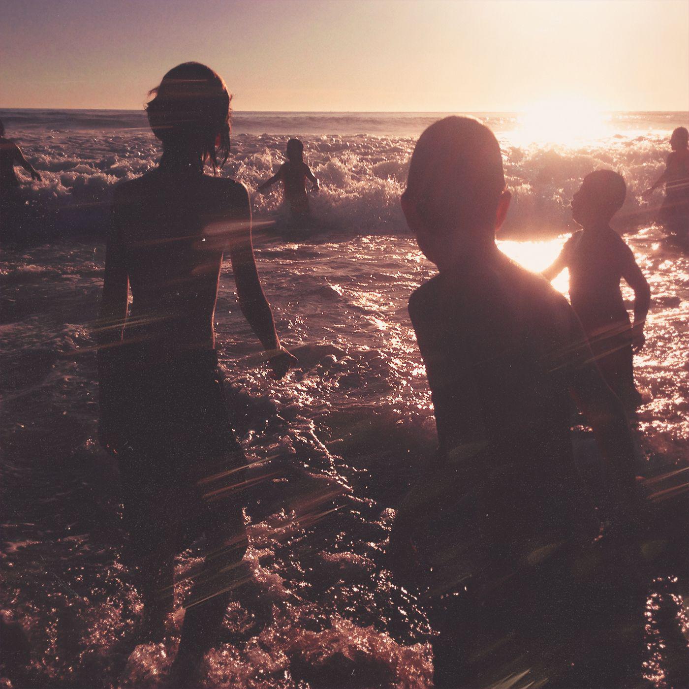 Battle Symphony歌词 歌手Linkin Park-专辑One More Light-单曲《Battle Symphony》LRC歌词下载