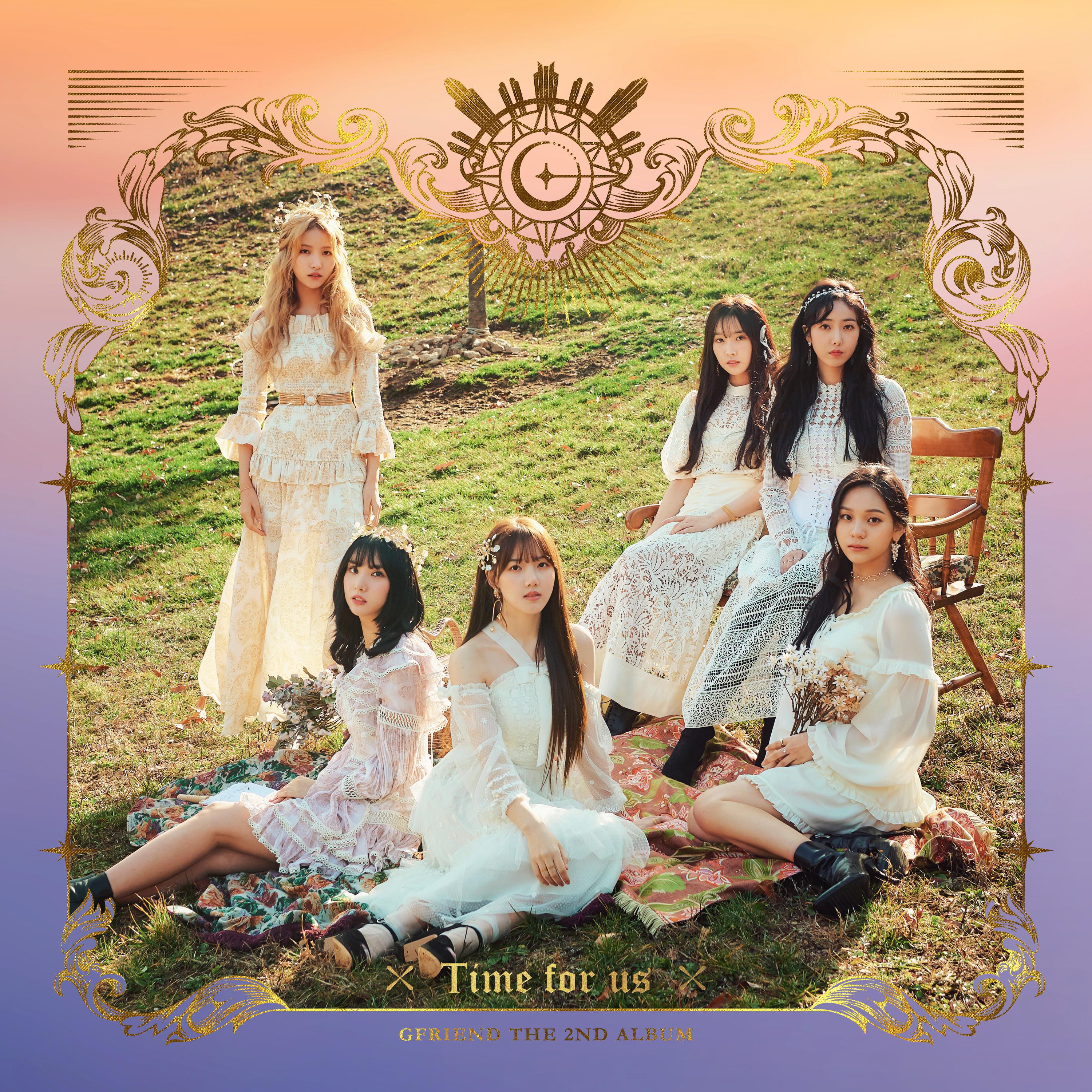 Only 1歌词 歌手GFRIEND-专辑여자친구 The 2nd Album 'Time for us' - (GFRIEND The 2nd Album 'Time for us')-单曲《Only 1》LRC歌词下载