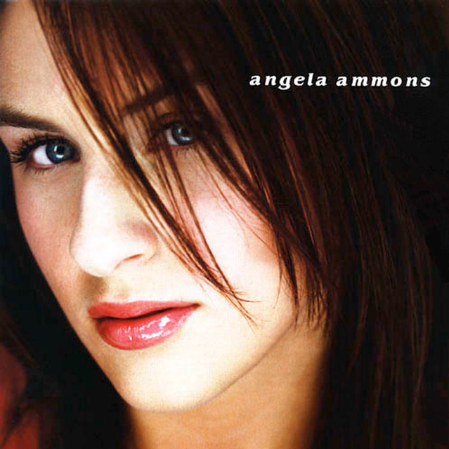 Always Getting Over You歌词 歌手Angela Ammons-专辑Angela Ammons-单曲《Always Getting Over You》LRC歌词下载