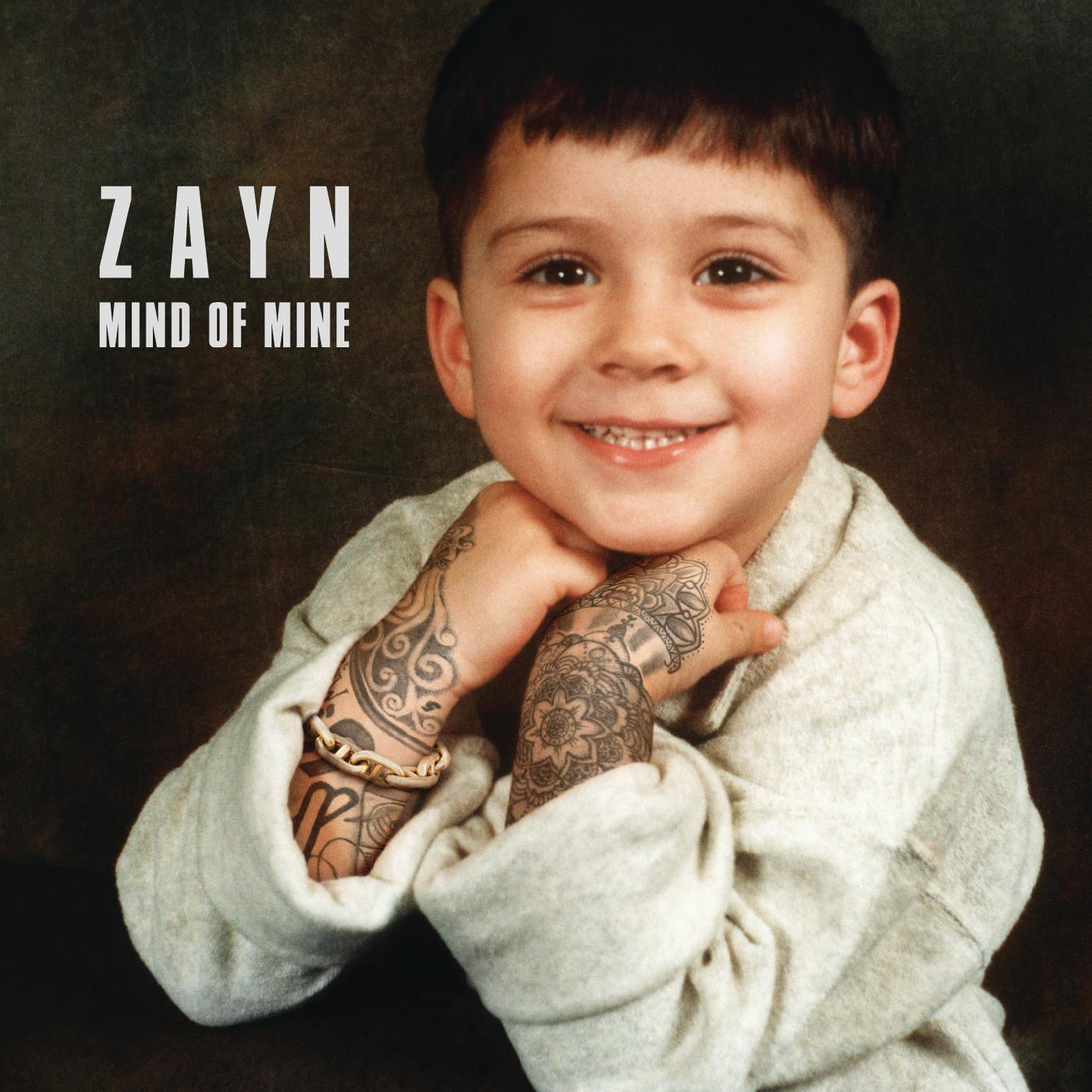 sHe歌词 歌手ZAYN-专辑Mind Of Mine (Deluxe Edition)-单曲《sHe》LRC歌词下载