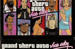 Ghetto Life歌词 歌手Rick James-专辑Grand Theft Auto: Vice City Official Soundtrack Box Set-单曲《Ghetto Life》LRC歌词下载