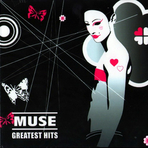 Muscle Museum歌词 歌手Muse-专辑Greatest Hits-单曲《Muscle Museum》LRC歌词下载